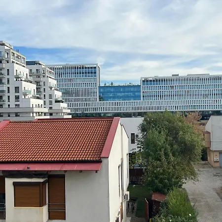 Casa Vox Torontalului Timisoara