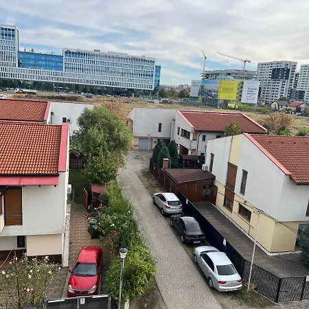 Casa Vox Torontalului Villa