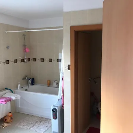 Casa Vox Torontalului