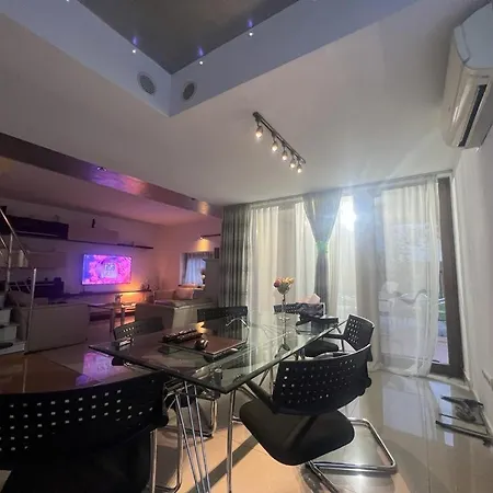 Villa Casa Vox Torontalului