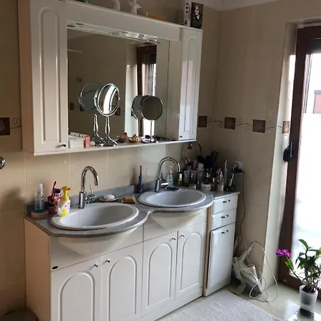 Casa Vox Torontalului Villa Timisoara